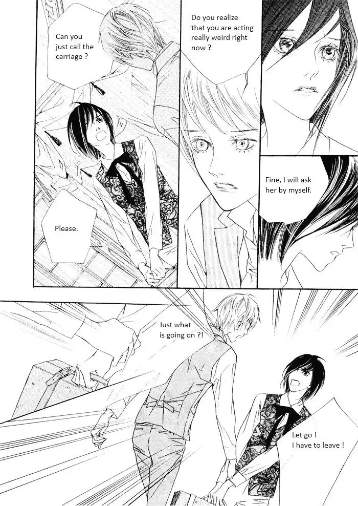 Savage Garden Chapter 14 7